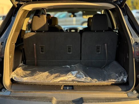 Used 2018 Chevrolet Traverse LT AWD/4WD image 29