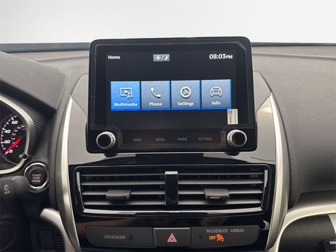 New 2026 Mitsubishi Eclipse Cross SE image 25