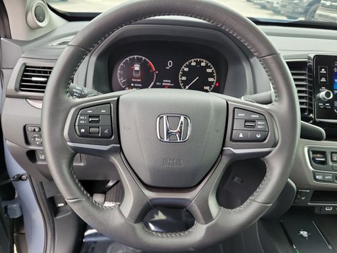 Used 2025 Honda Ridgeline RTL image 26