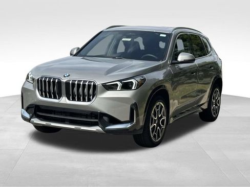 New 2026 BMW X1 xDrive28i w/ Convenience Package AWD/4WD image 5