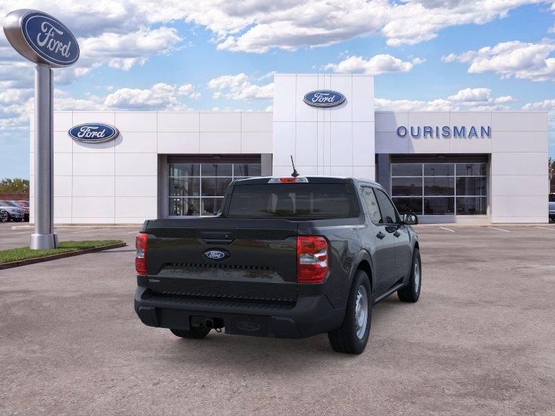 New 2026 Ford Maverick XL w/ Equipment Group 101A AWD/4WD image 7