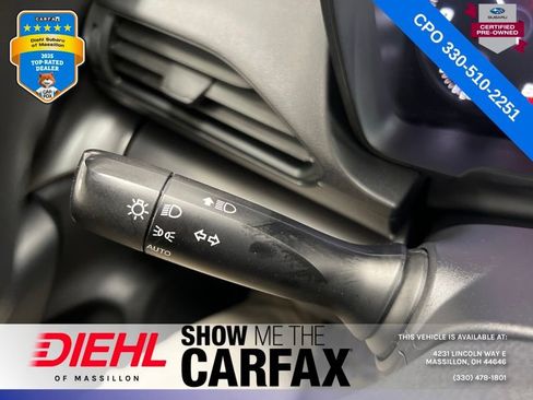 Used 2024 Subaru Impreza 2.0i AWD/4WD image 24
