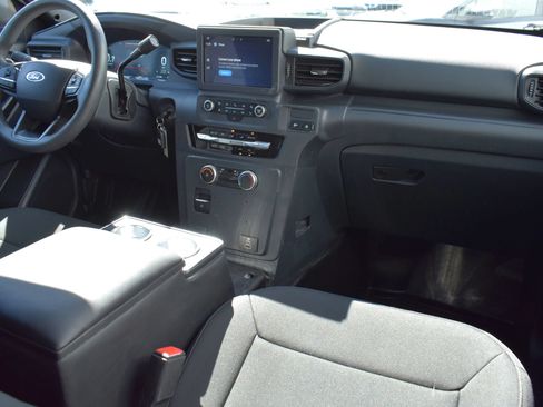 Used 2025 Ford Explorer 4WD Police Interceptor w/ Ready For The Road Package image 12