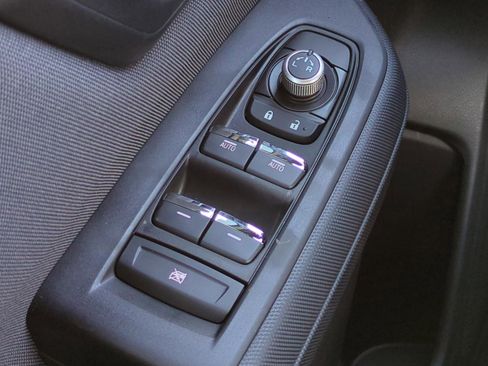 New 2026 Subaru Forester Premium image 21