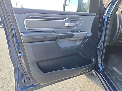 Used 2019 RAM 1500 Big Horn image 13