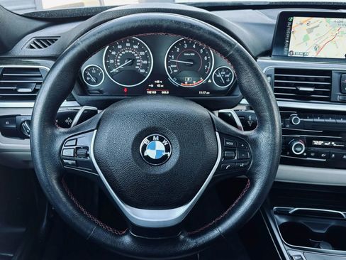Used 2016 BMW 328i xDrive Sedan image 28