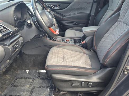 Used 2022 Subaru Forester Sport w/ Popular Package #2 image 15