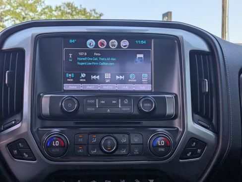 Used 2016 Chevrolet Silverado 2500 LTZ w/ Duramax Plus Package AWD/4WD image 19