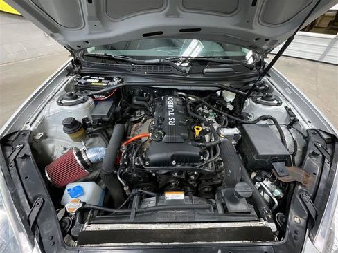Used 2012 Hyundai Genesis 2.0T image 22