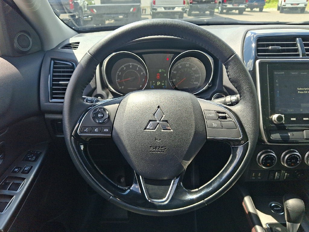 Used 2024 Mitsubishi Outlander Sport AWD image 19