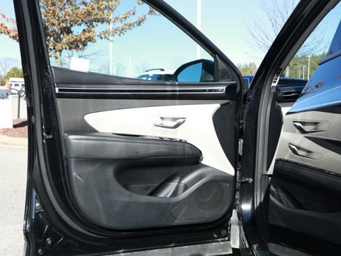 Used 2024 Hyundai Tucson Limited image 26