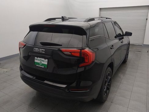 Used 2021 GMC Terrain SLE w/ Driver Convenience Package FWD image 7