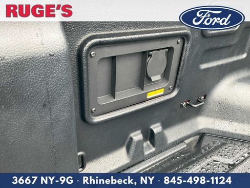 New 2026 Ford Ranger XLT w/ Equipment Group 301A High AWD/4WD image 15