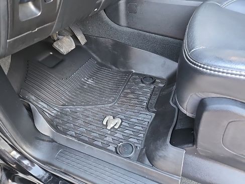 Used 2022 RAM 1500 Rebel w/ Rebel Level B Equipment Group image 46