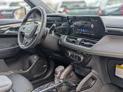 New 2026 Chevrolet TrailBlazer ACTIV w/ Convenience Package image 34