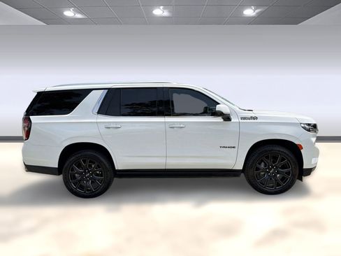 Certified 2023 Chevrolet Tahoe High Country w/ Premium Package 2 AWD/4WD image 8