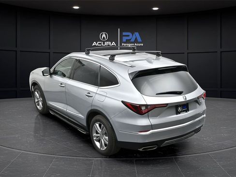Certified 2026 Acura MDX SH-AWD image 34