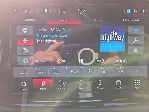 New 2026 Dodge Durango GT w/ Tow 'N Go Package image 24