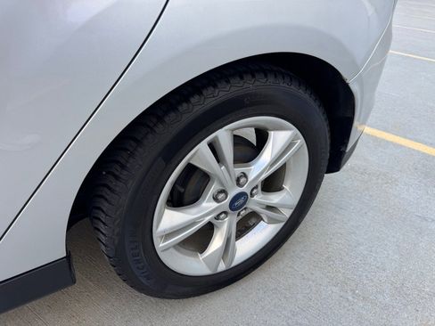 Used 2014 Ford Focus SE image 8