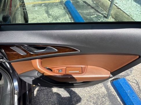 Used 2017 Audi A6 3.0T Premium Plus w/ Driver Assistance Package image 59