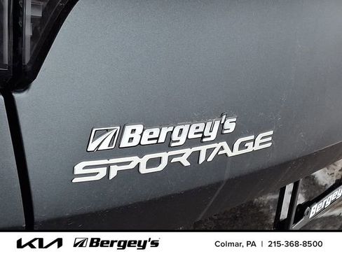New 2026 Kia Sportage SX Prestige AWD/4WD image 22