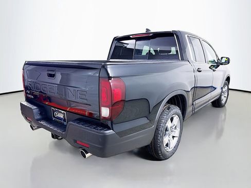 New 2026 Honda Ridgeline RTL image 7
