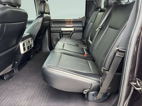 Used 2019 Ford F150 Lariat w/ Equipment Group 501A Mid AWD/4WD image 15