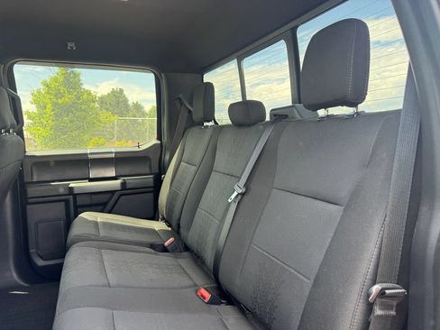Used 2020 Ford F150 XLT w/ Equipment Group 302A Luxury AWD/4WD image 8