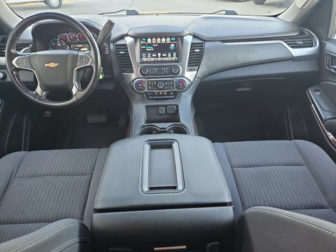 Used 2019 Chevrolet Tahoe LS AWD/4WD image 10