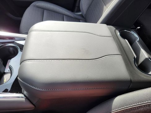 New 2026 Chevrolet Tahoe LS RWD image 19