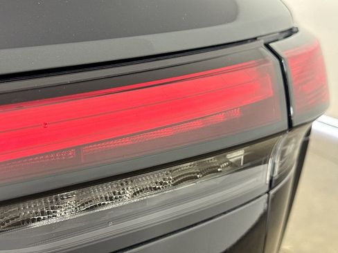 Certified 2026 INFINITI QX60 Luxe w/ Cargo Package image 35