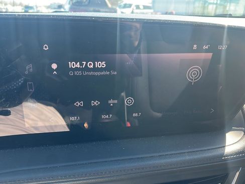 Used 2024 Buick Encore GX Sport Touring image 14