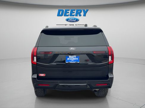 Used 2025 Ford Expedition Tremor AWD/4WD image 12