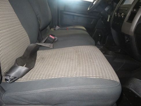 Used 2012 RAM 3500 ST w/ Chrome Appearance Group AWD/4WD image 36