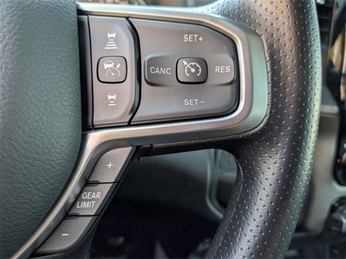 New 2026 RAM 5500 Tradesman w/ Chrome Appearance Group image 18