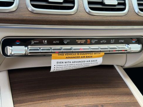 Used 2026 Mercedes-Benz GLE 350 4MATIC image 15