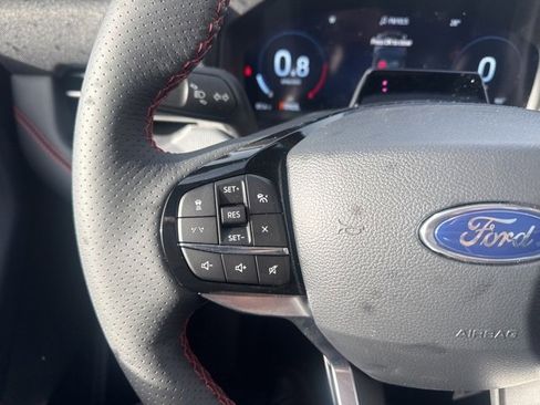 New 2026 Ford Explorer ST-Line w/ ST-Line Street Pack image 27