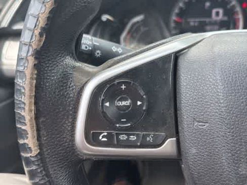 Used 2018 Honda Civic LX image 16