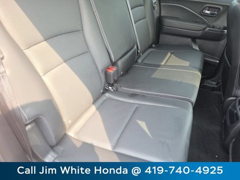 Used 2022 Honda Ridgeline RTL-E image 21
