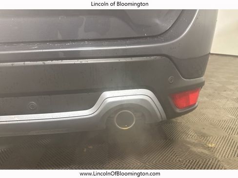 Used 2021 Subaru Forester Touring image 25