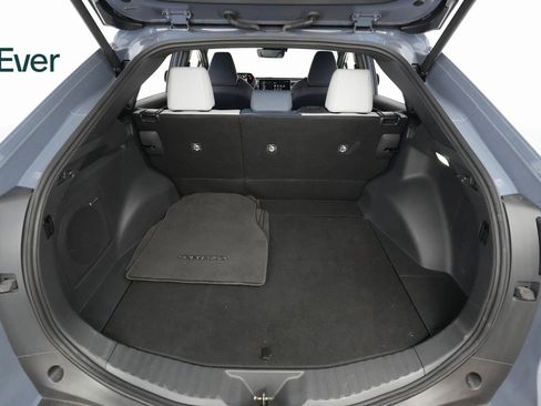 Used 2023 Subaru Solterra AWD image 25