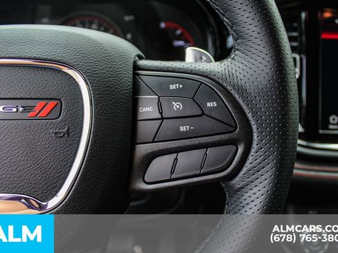 Used 2026 Dodge Durango GT RWD image 30