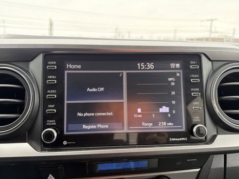 Used 2023 Toyota Tacoma SR5 image 18