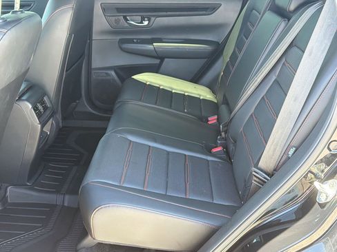 Used 2025 Honda CR-V Sport-L image 15