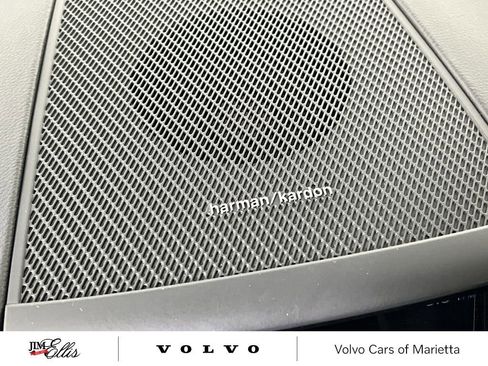 Used 2021 Volvo XC60 T8 R-Design w/ Protection Package Premier image 13