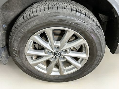 Used 2023 MAZDA CX-5 AWD 2.5 S w/ Preferred Package image 11