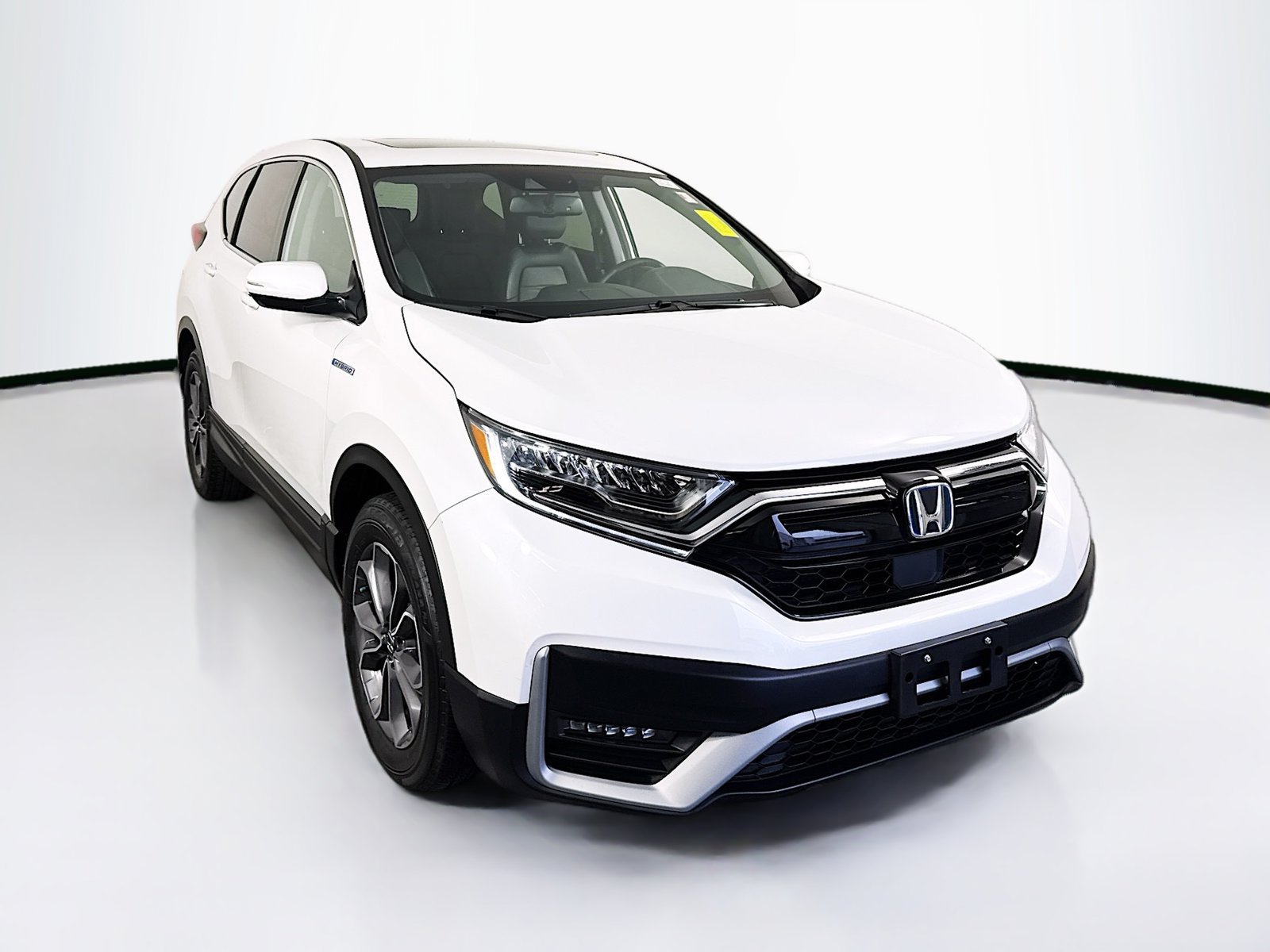 Used 2022 Honda CR-V EX-L image 10