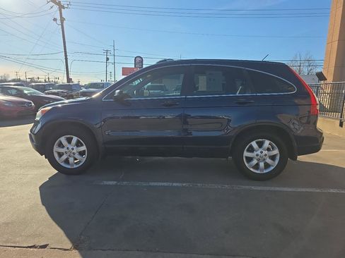 Used 2009 Honda CR-V EX image 8