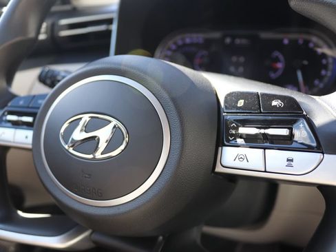 Used 2024 Hyundai Tucson SEL AWD/4WD image 6