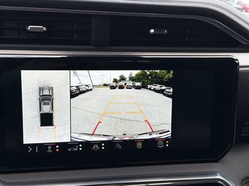 Used 2024 GMC Sierra 1500 Denali w/ Denali Reserve Package RWD image 5